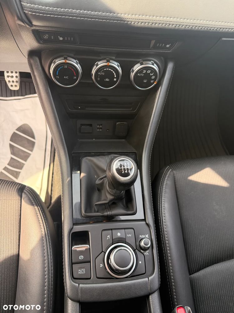 Mazda CX-3 - 15
