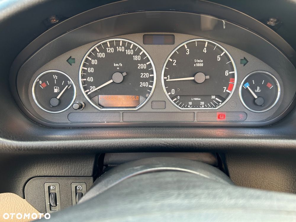 BMW Seria 3 328i - 19