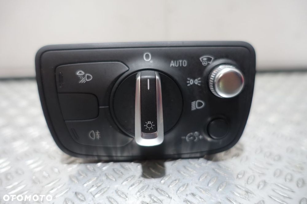 4G0941531G WLACZNIK SWIATEL AUDI A6 C7 - 1