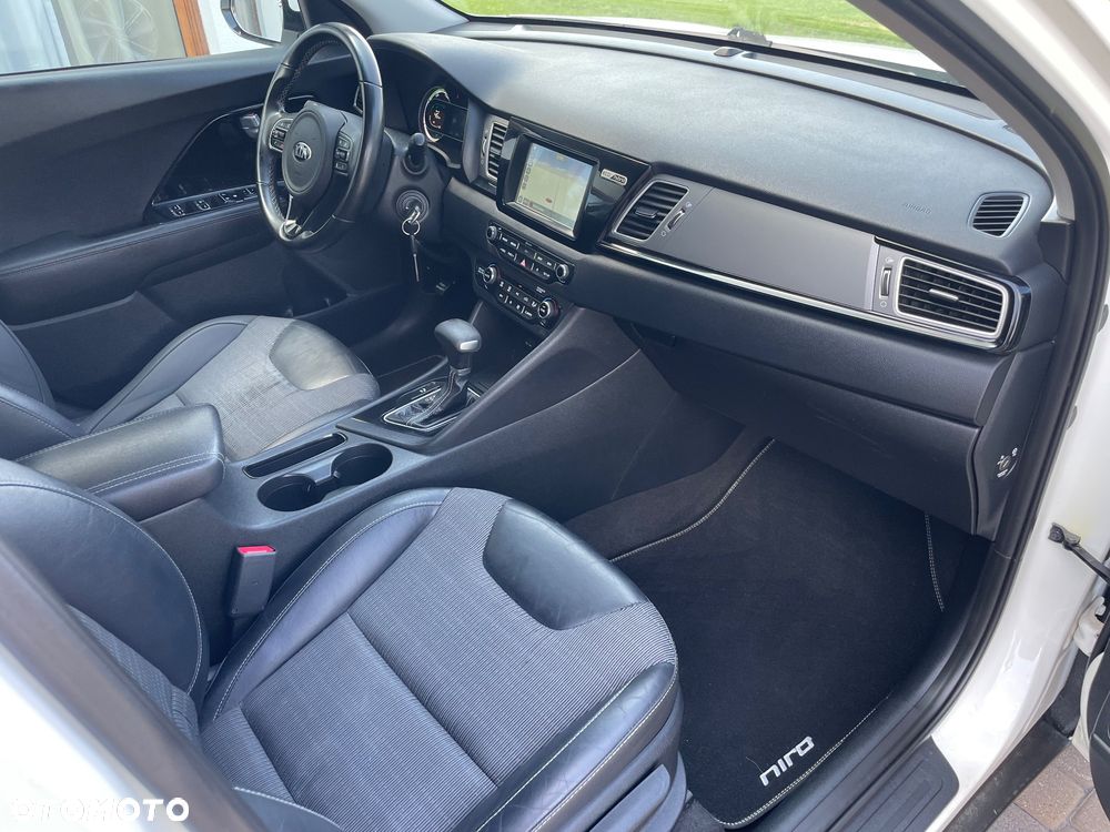 Kia Niro - 7