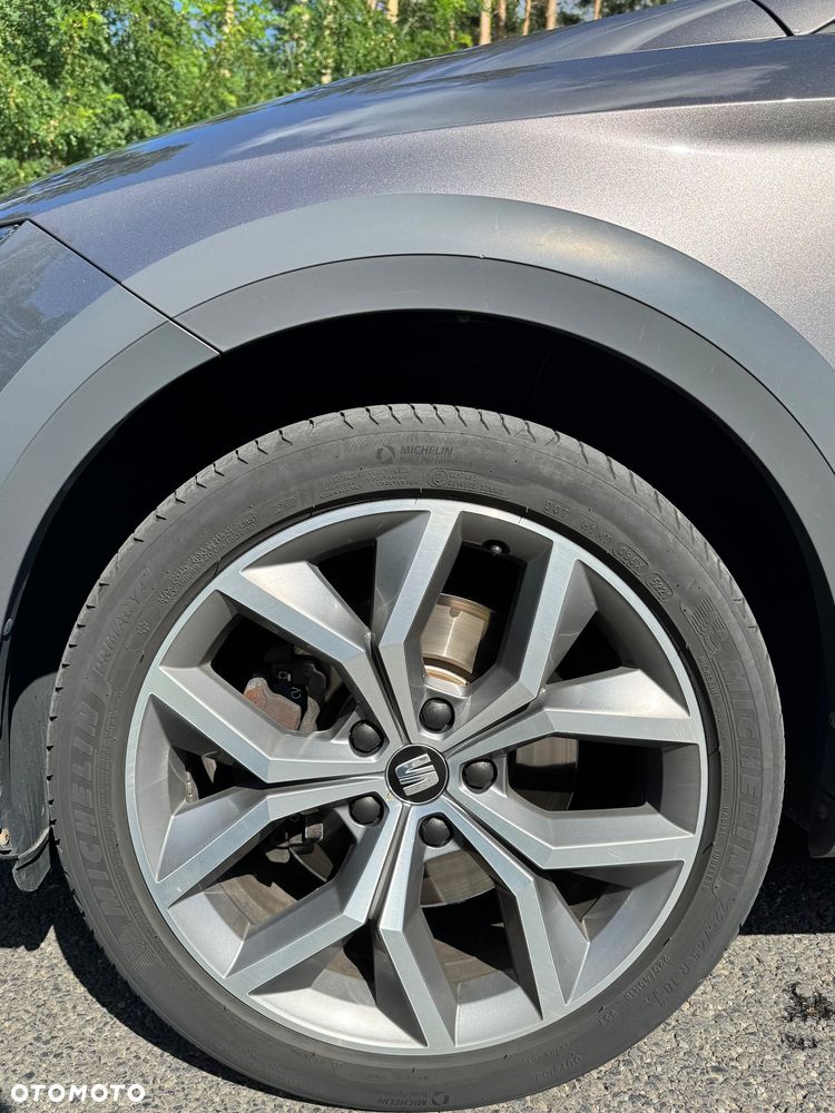 Seat Leon - 6