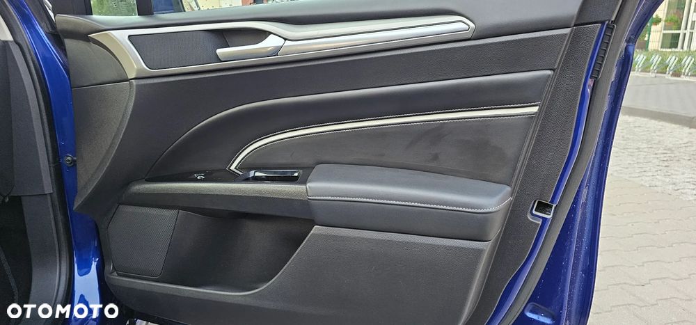 Ford Mondeo 2.0 TDCi Bi-Turbo PowerShift-Aut Vignale - 16
