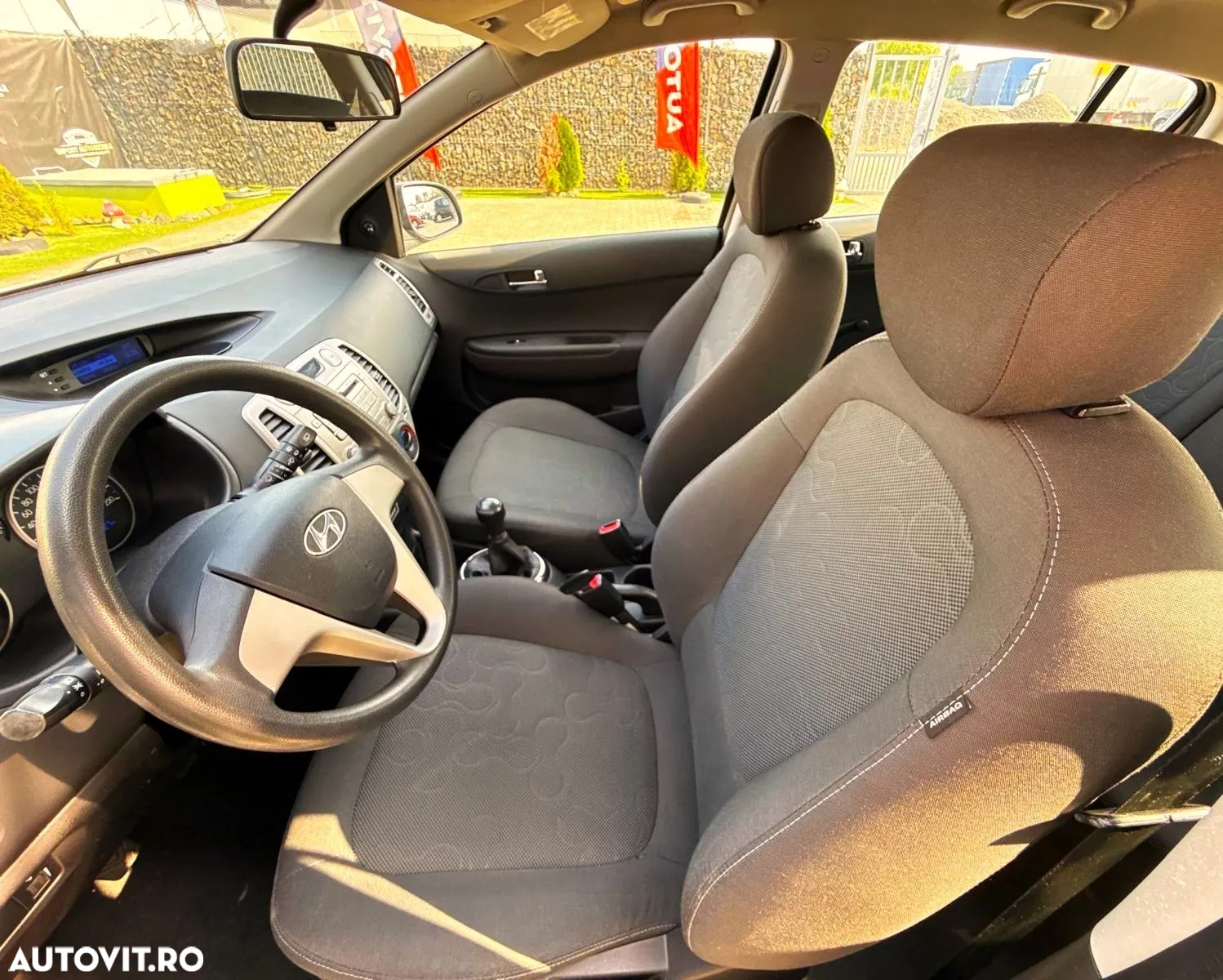 Hyundai i20 1.2 Classic - 18