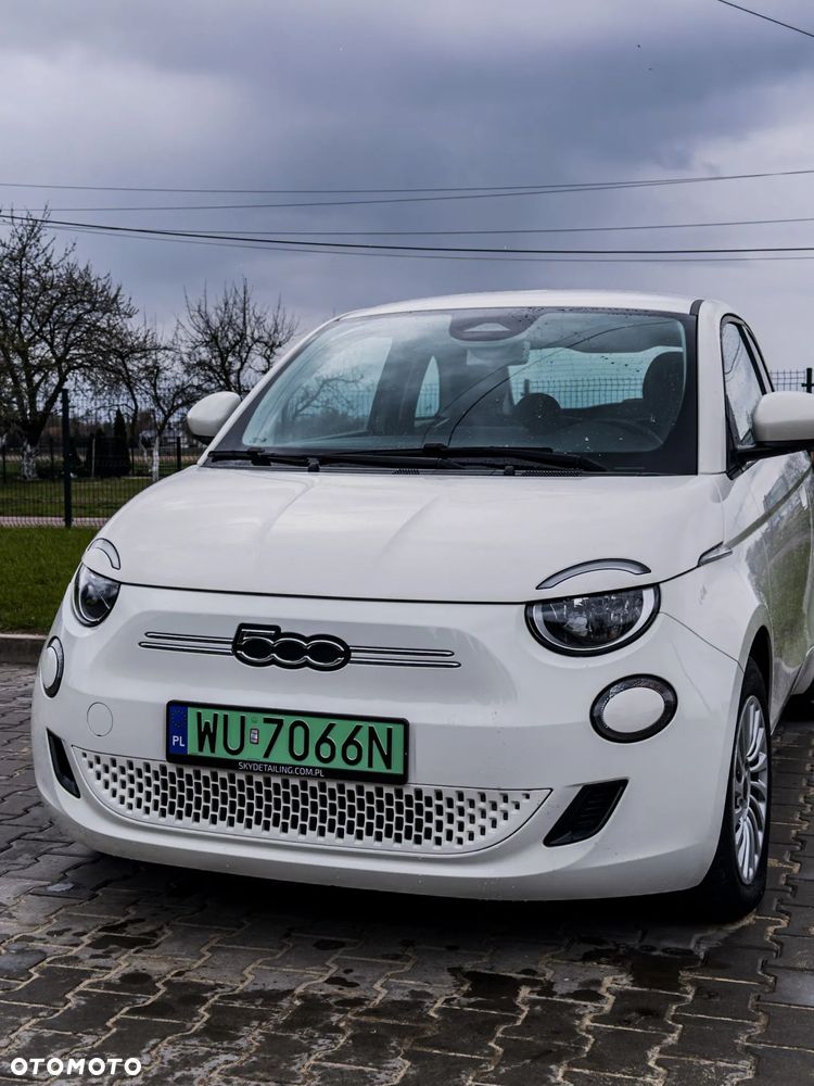 Fiat 500 - 4