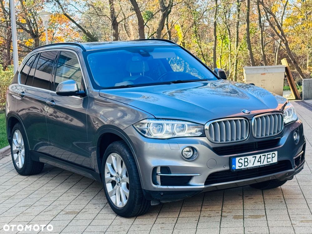 BMW X5 - 15