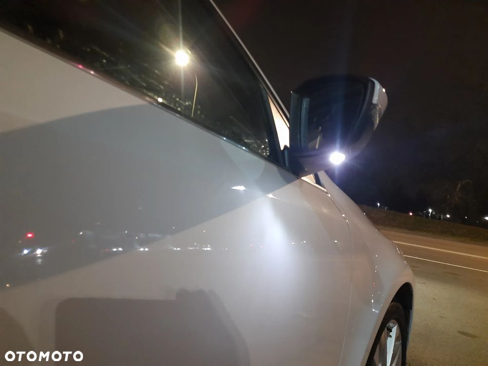 Skoda Octavia 2.0 TDI 4x4 Sportline DSG - 6
