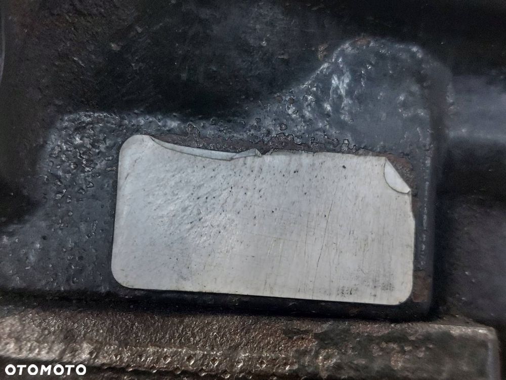 POMPA WTRYSKOWA CITROEN XSARA I LIFT 2.0 HDI 0281002483 - 2