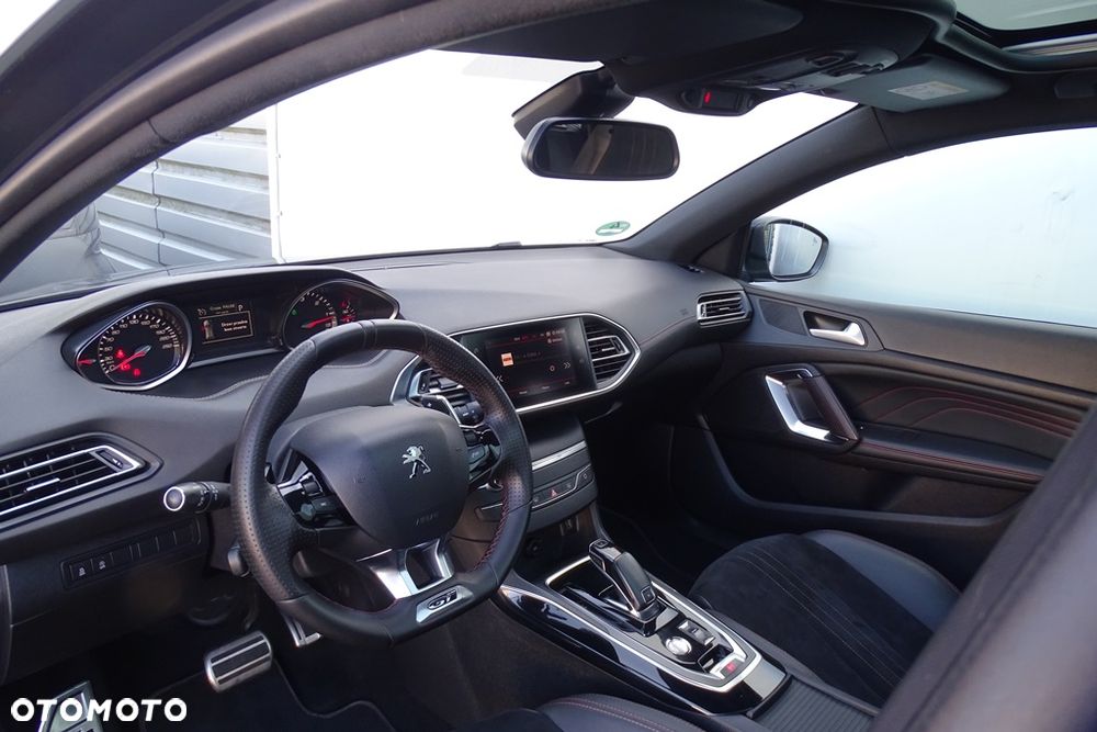 Peugeot 308 - 17