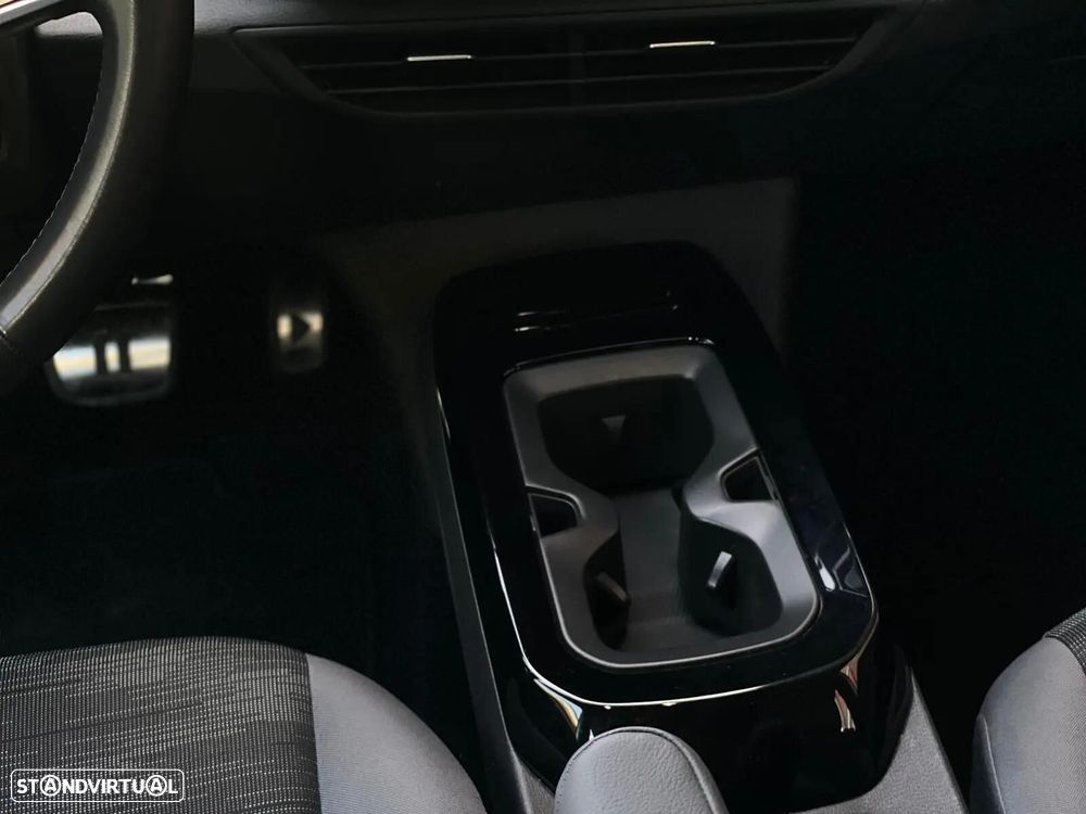 VW ID.4 77 kWh Pro Performance - 9