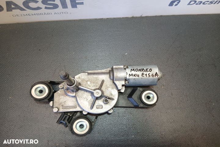 Motoras stergator luneta 3M51-R17K441-AG  3M51-R17K441-AG Ford Mondeo - 1