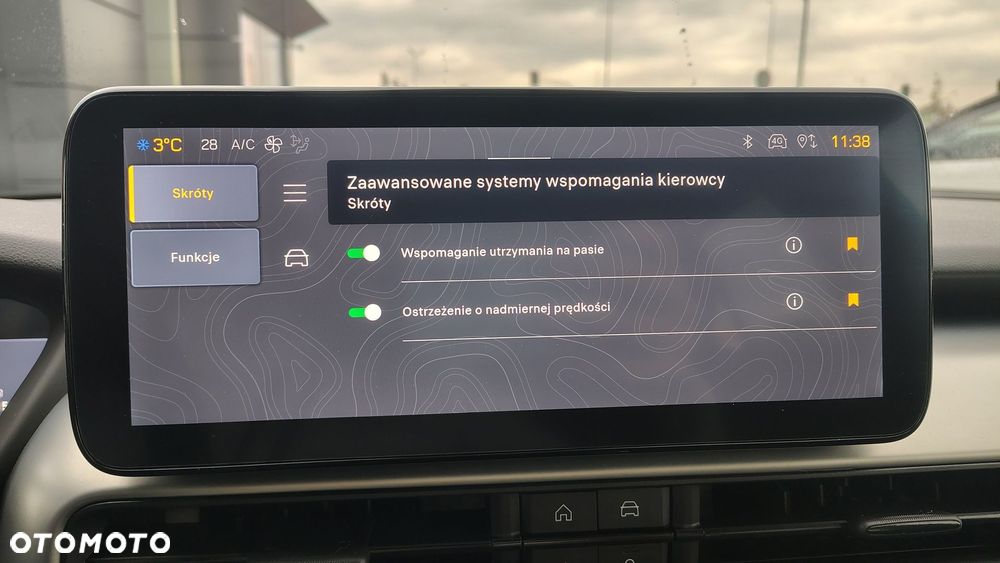 Jeep Avenger 1.2 T3 mHEV Upland 4xe eDCT6 - 20