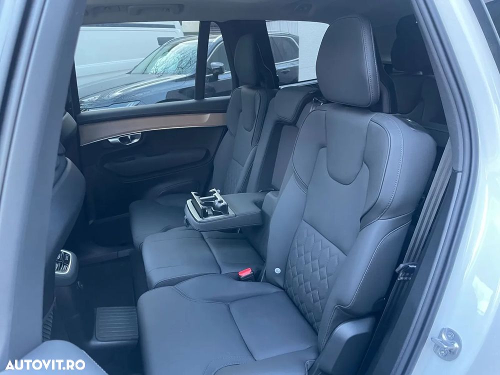 Volvo XC 90 - 10