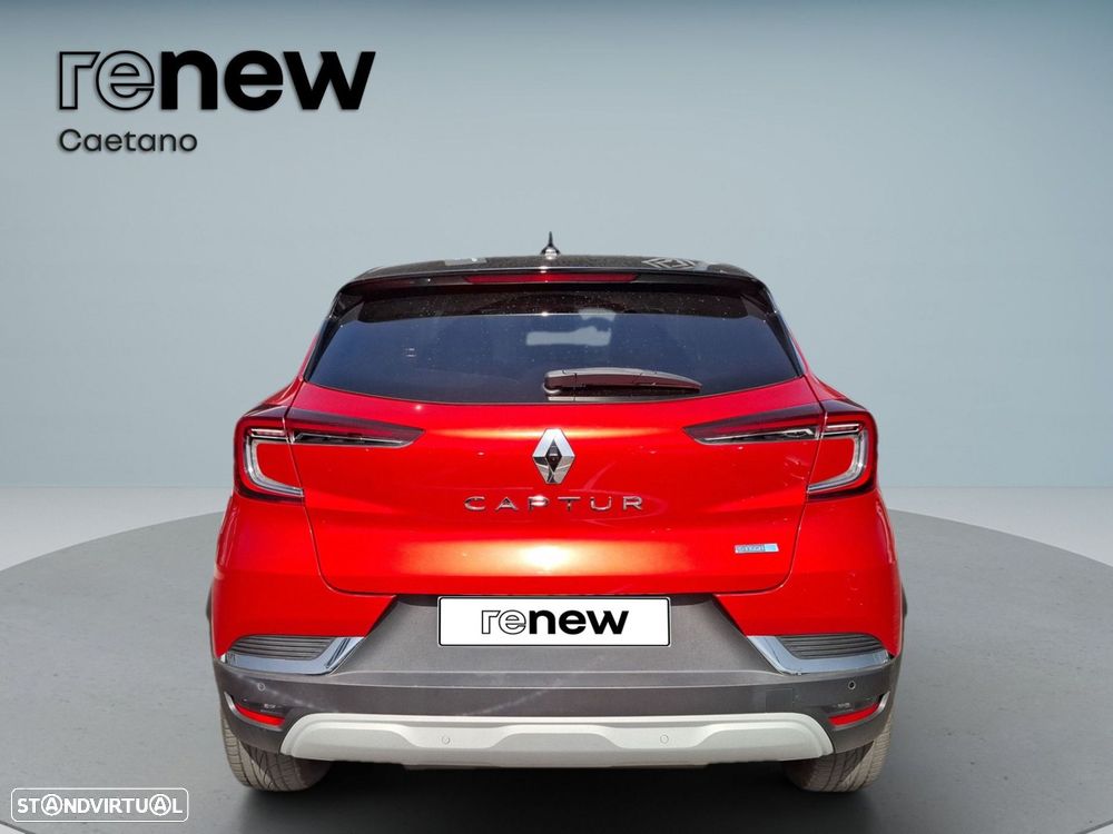 Renault Captur 1.6 E-Tech Plug-In Intens - 7