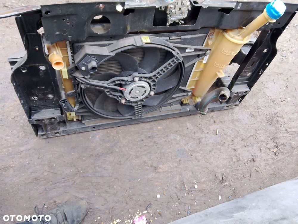 pas przedni fiat 500 1.2 1.4 b 07-15 - 4
