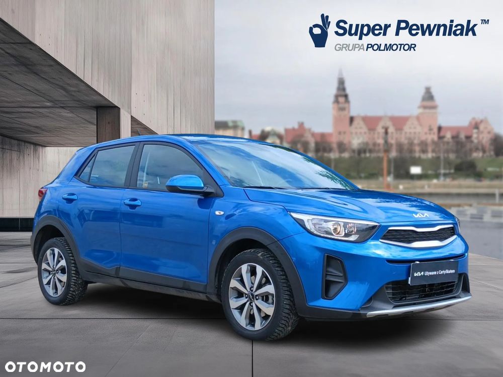 Kia Stonic 1.0 T-GDI M - 7