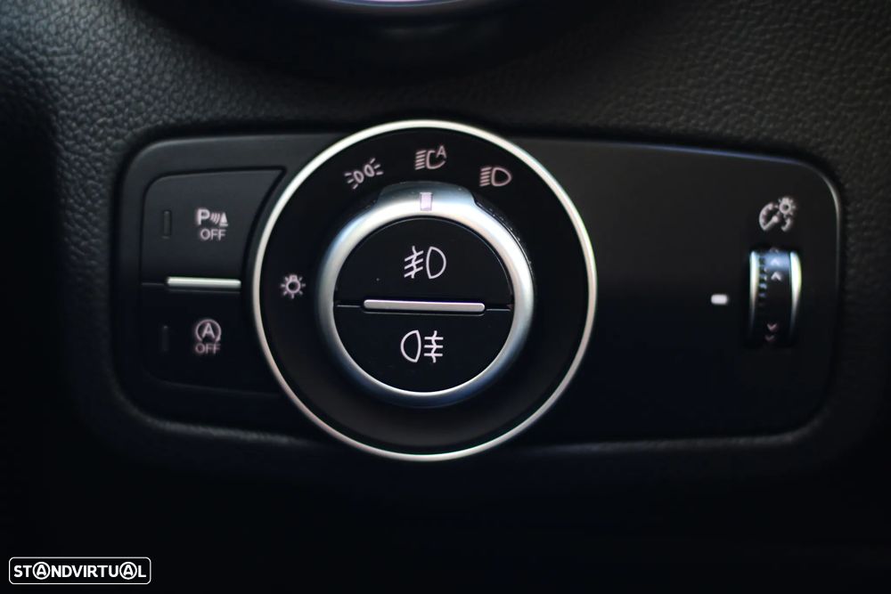 Alfa Romeo Stelvio 2.2 D Super AT8 - 44