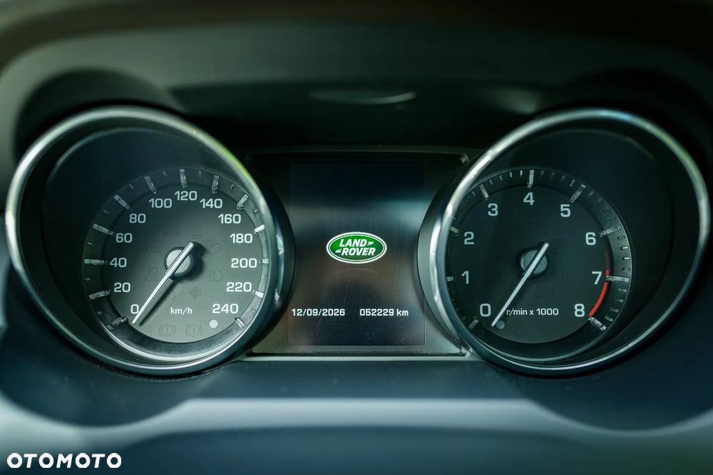 Land Rover Range Rover Evoque 2.0Si4 Prestige - 37