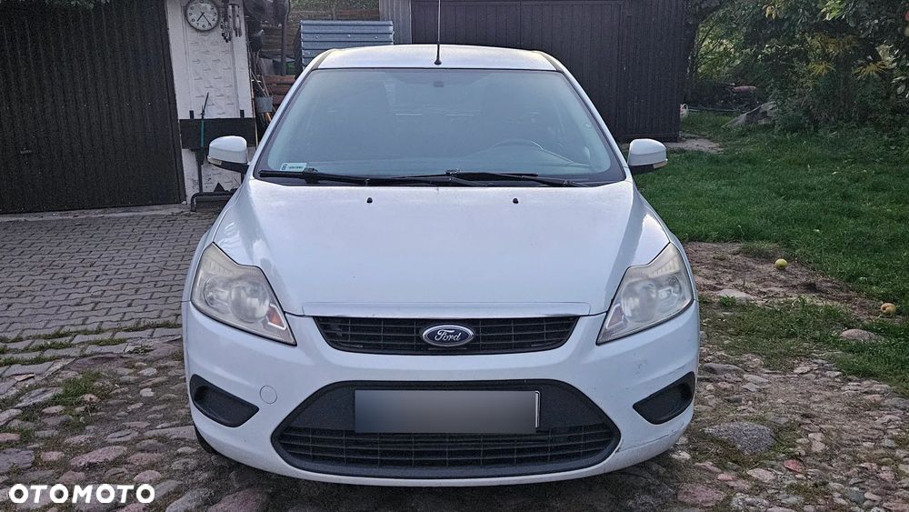 Ford Focus 1.6 TDCi Silver X - 5