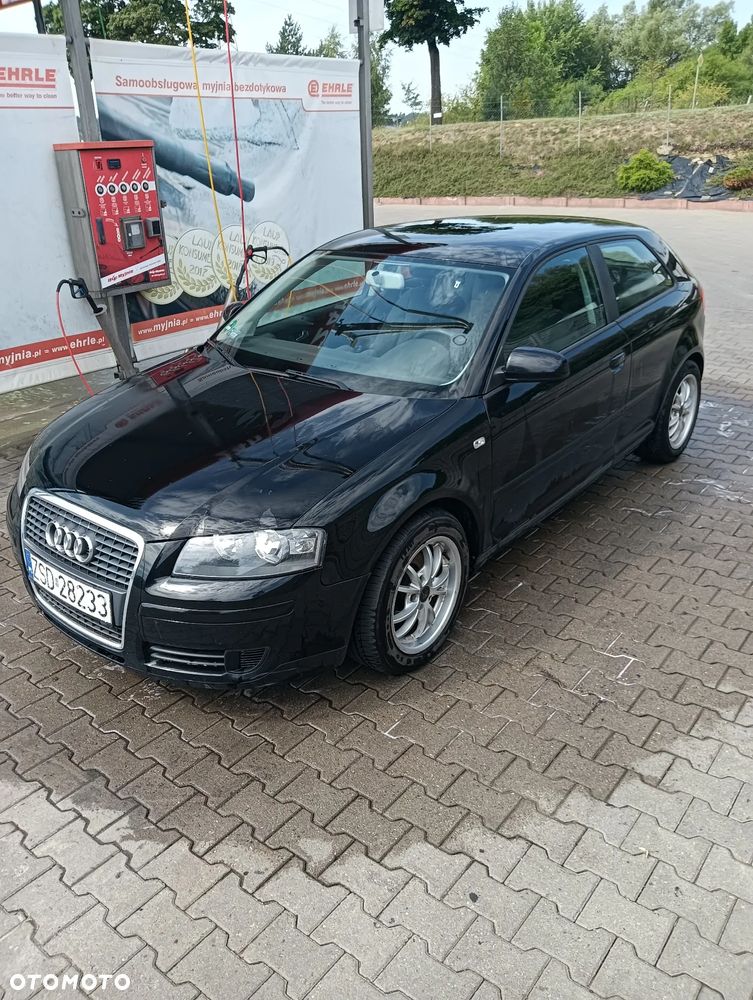 Audi A3 - 3