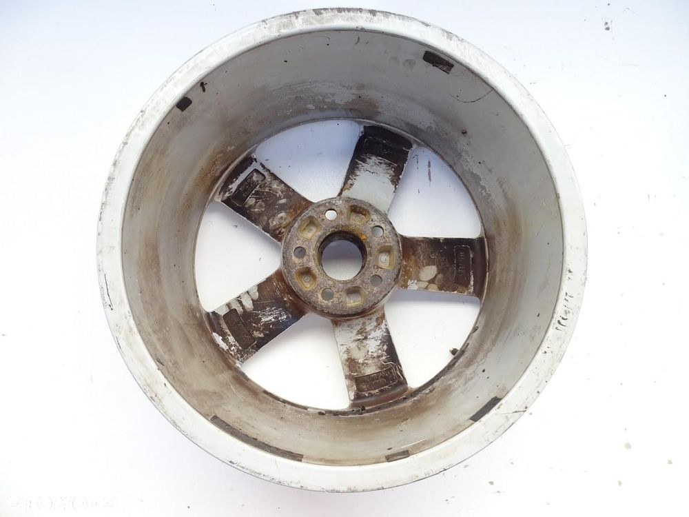 ALUFELGI FELGI 18 5x112 8,5" ET 29 8T0601025M AUDI A4 B8 A5 8T LIFT A6 C7 - 9