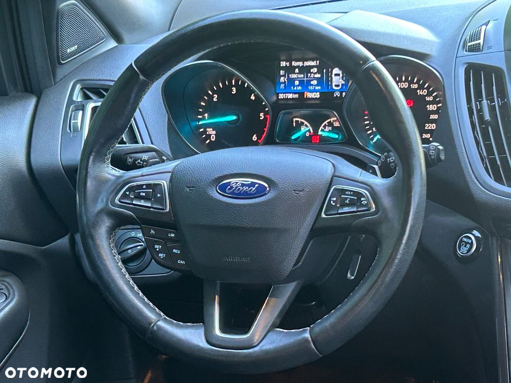 Ford Kuga 2.0 TDCi 4x4 ST-Line - 28