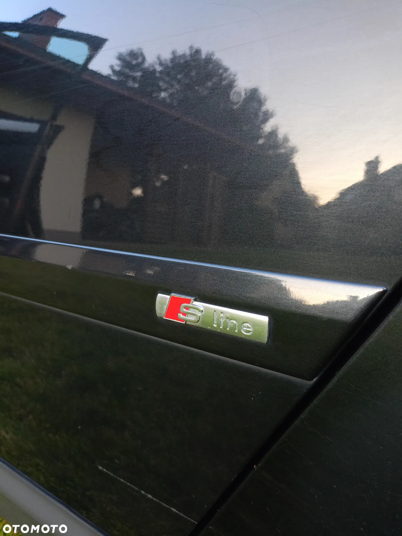 Audi A6 - 17