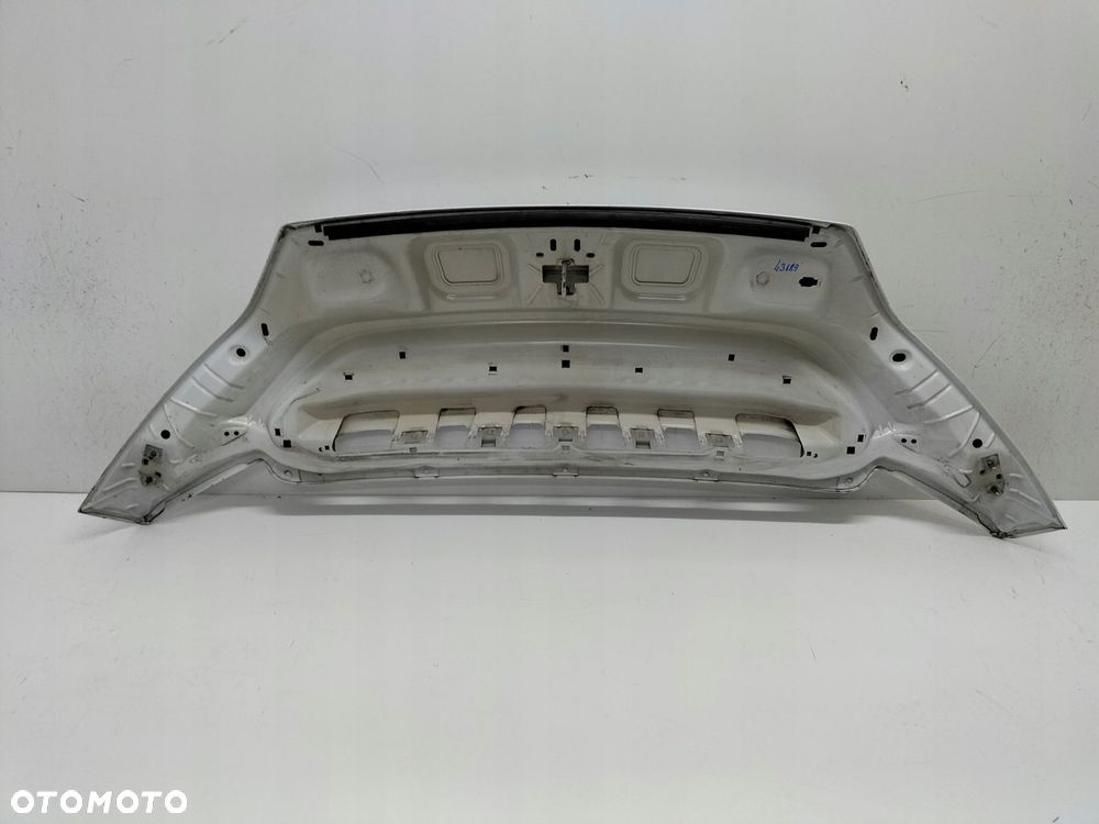 maska pokrywa silnika ducato boxer jumper iii lift 14- - 5
