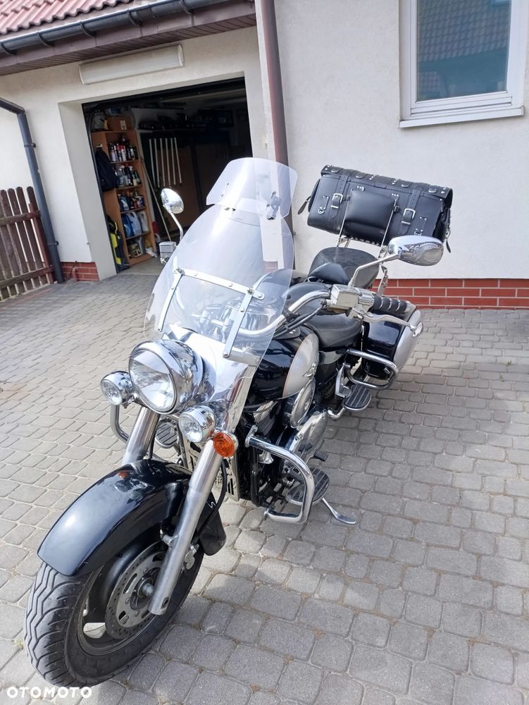Kawasaki Vulcan - 4