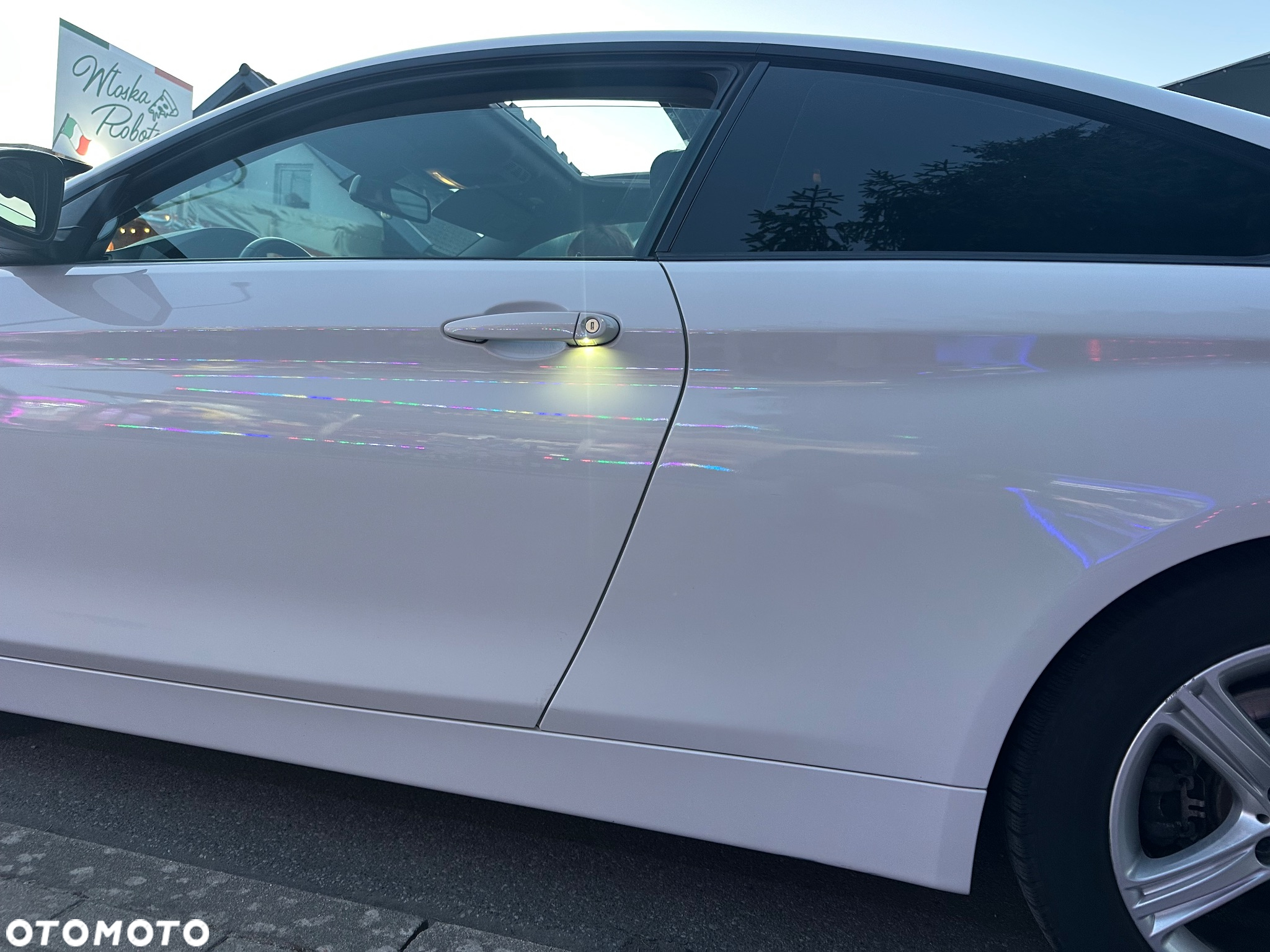 BMW Seria 4 428i Coupe - 13