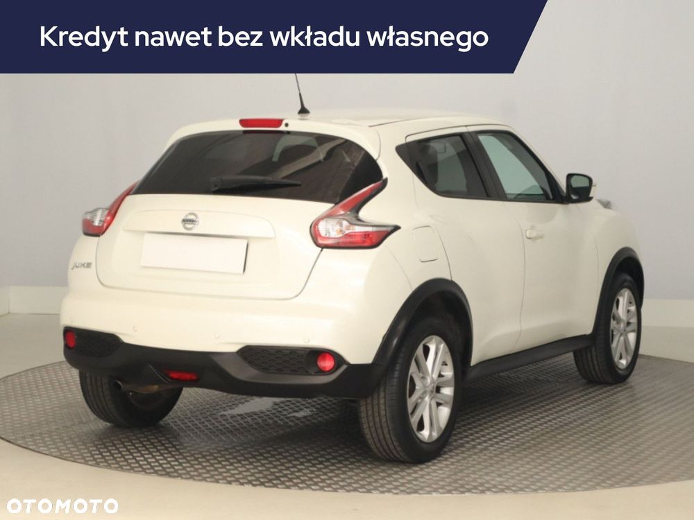Nissan Juke - 7
