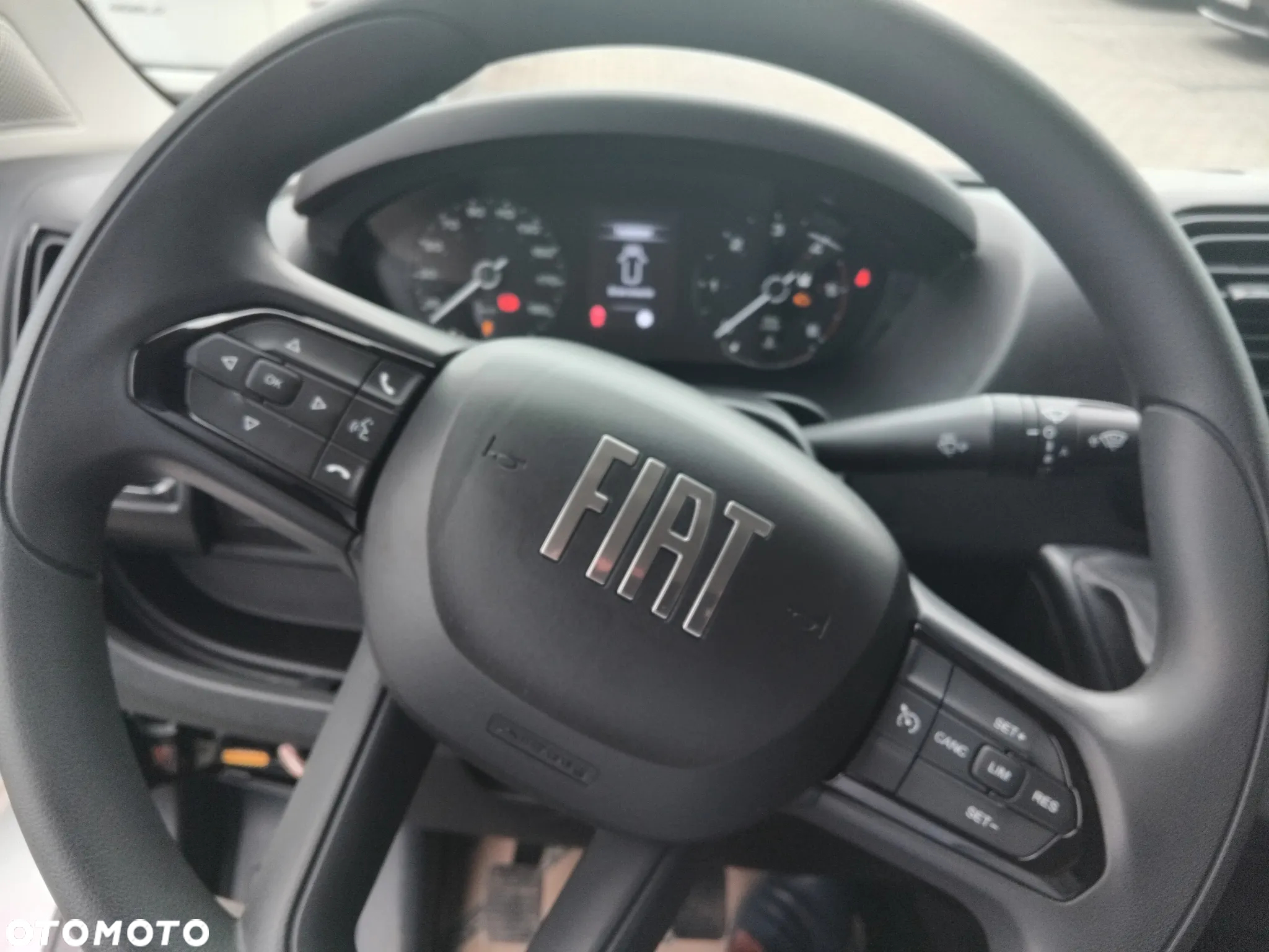 Fiat Ducato - 8