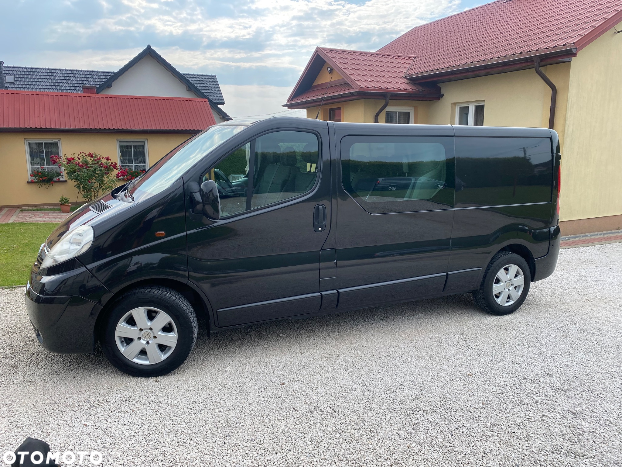 Opel Vivaro - 26