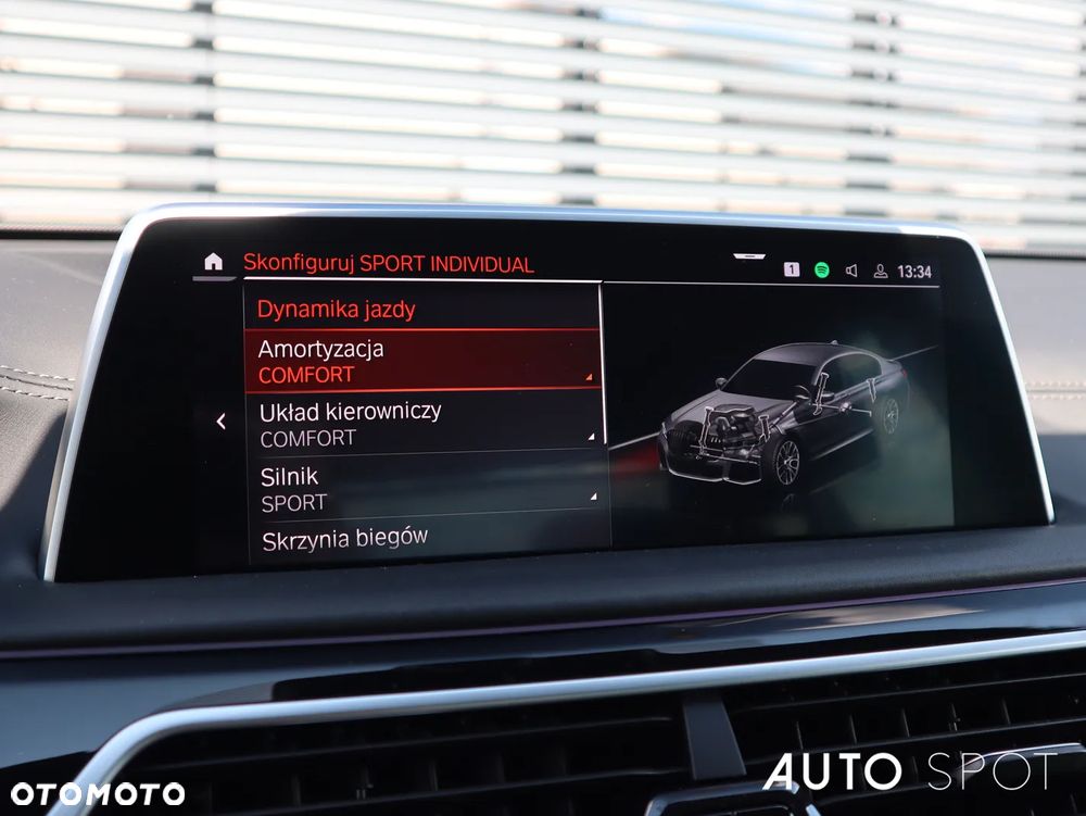 BMW Seria 7 - 30