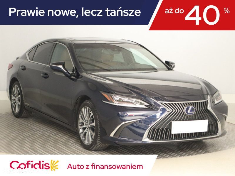 Lexus ES - 2