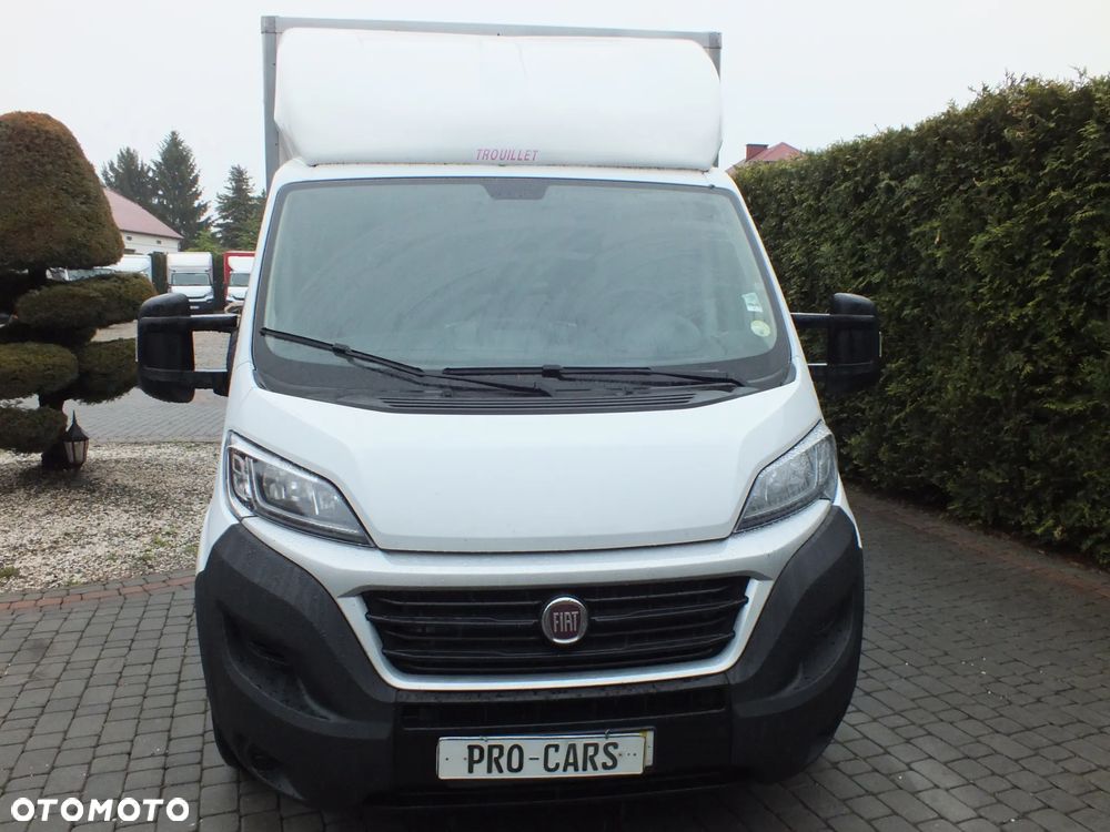 Fiat Ducato - 4