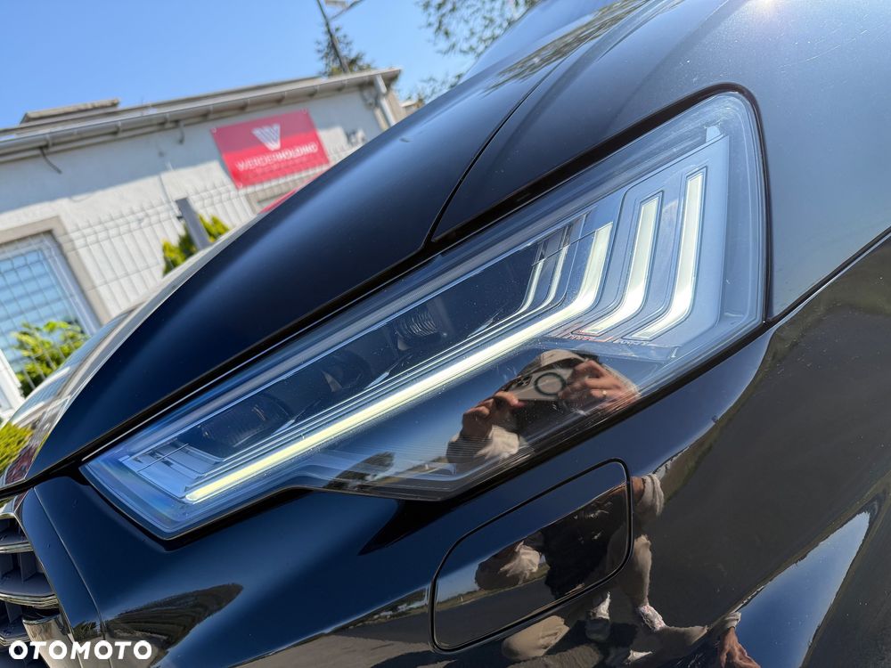 Audi A6 - 16