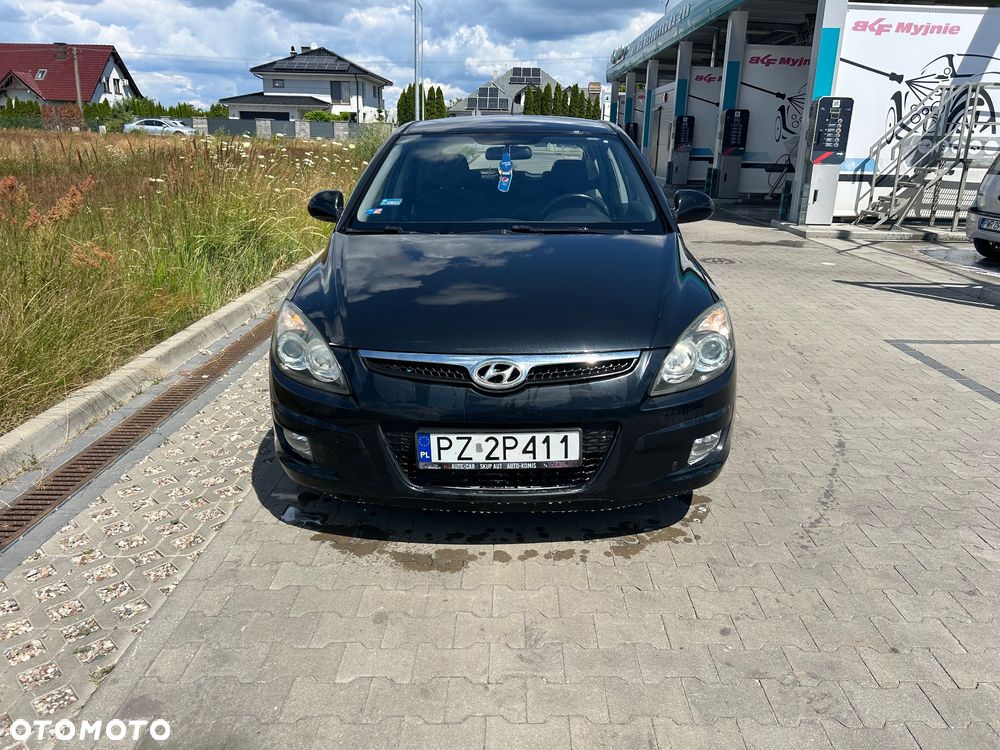 Hyundai i30 1.4 Base - 2