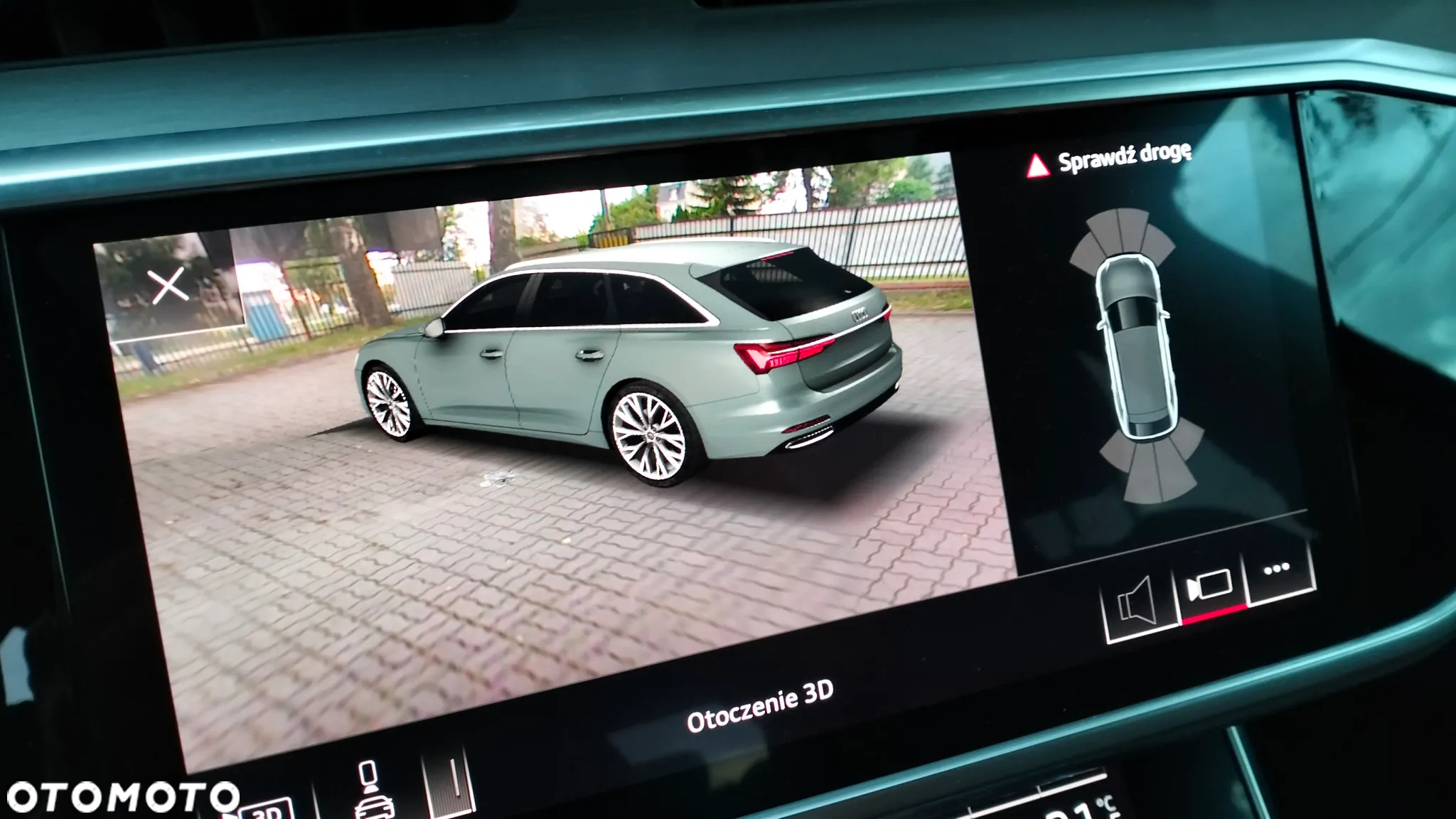 Audi A6 - 29