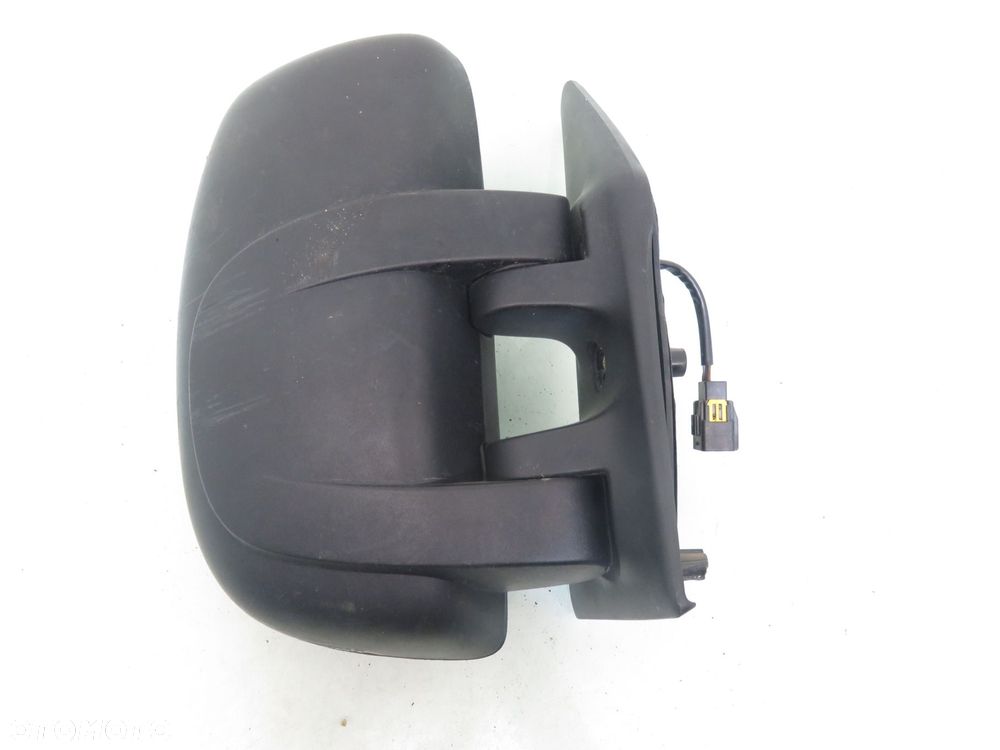 LUSTERKO PRAWE OPEL MOVANO A FL 5 PIN - 5