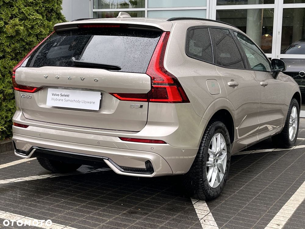 Volvo XC 60 - 6