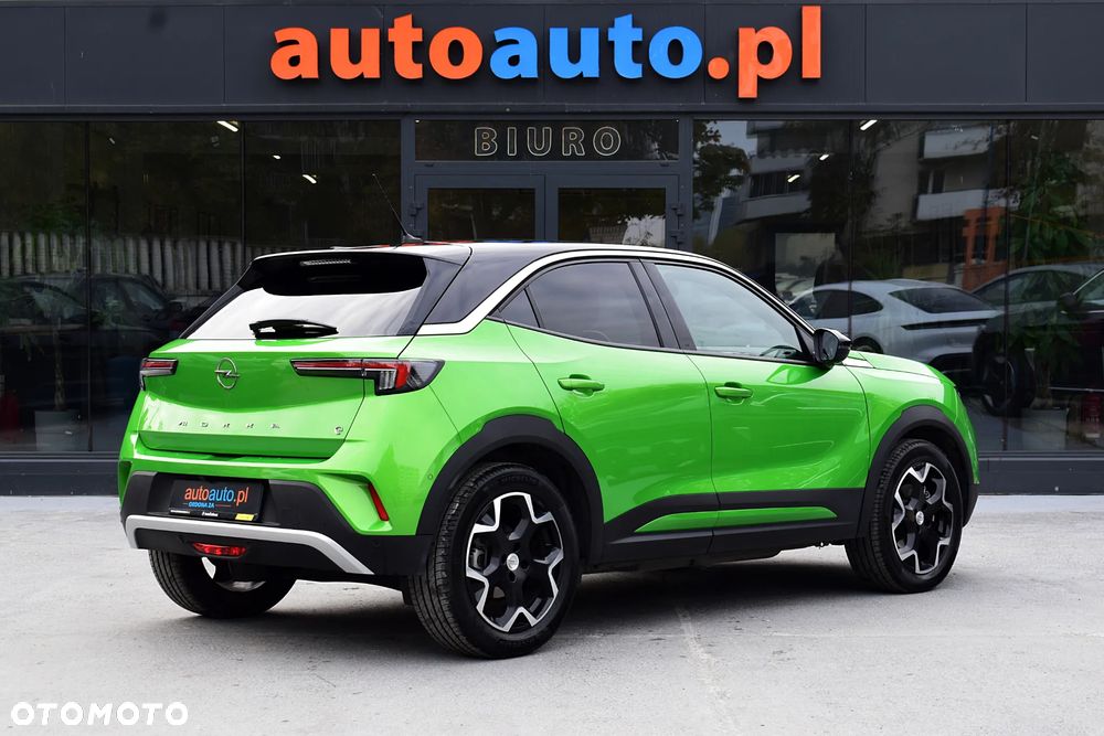 Opel Mokka Mokka-e 50kWh Ultimate Pack - 28