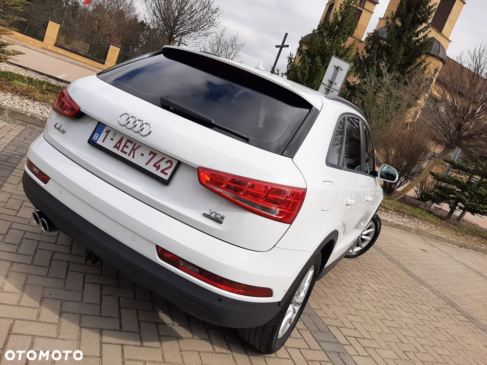 Audi Q3 35 TDI - 4