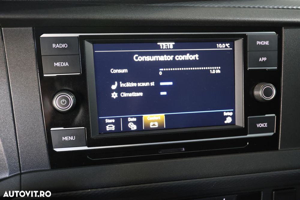 Volkswagen Caravelle LR Comfortline - 27