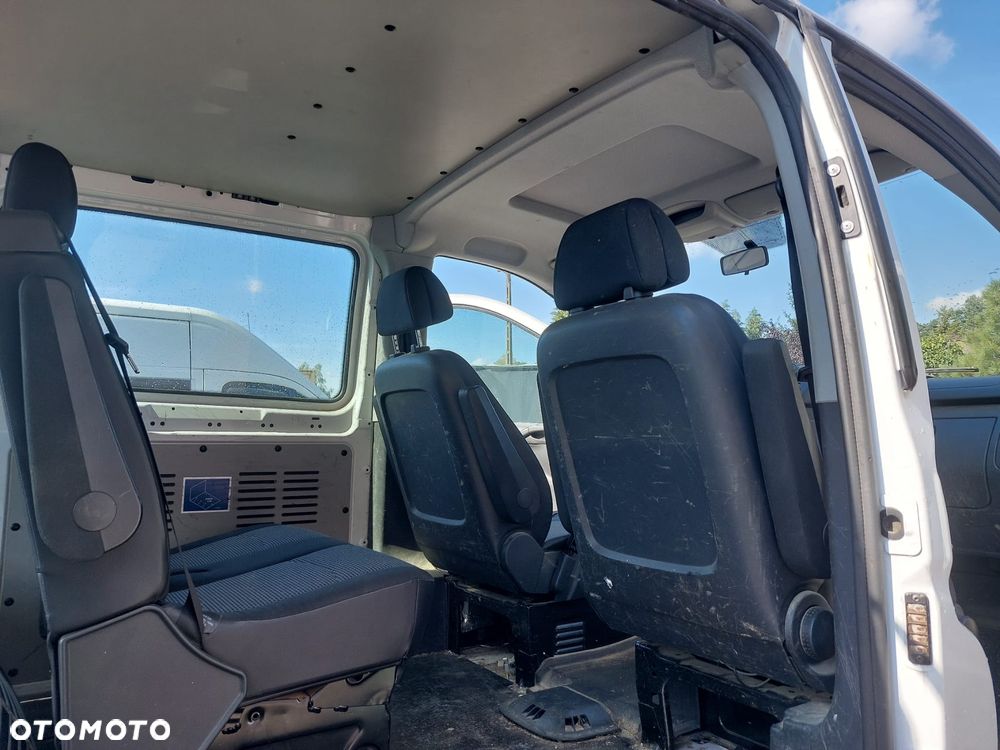 Mercedes-Benz Vito - 9