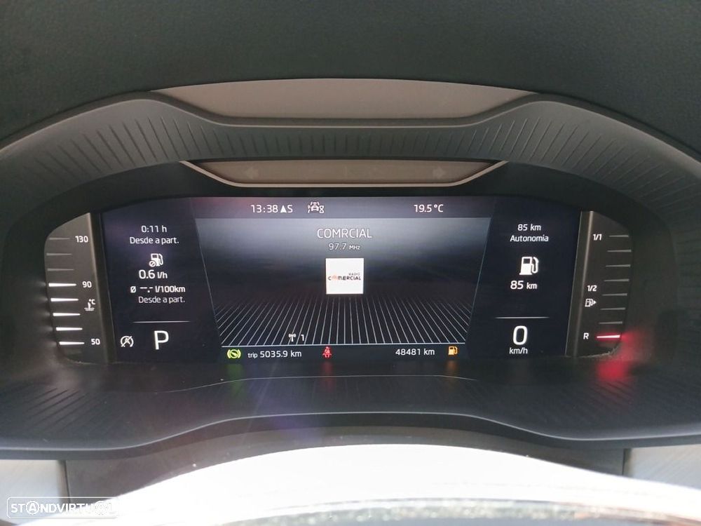 Skoda Kodiaq 2.0 TDI DSG - 18