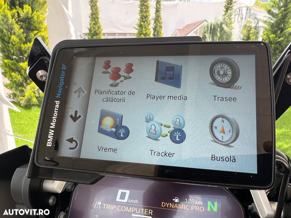 BMW R1250GS Adventure - 7