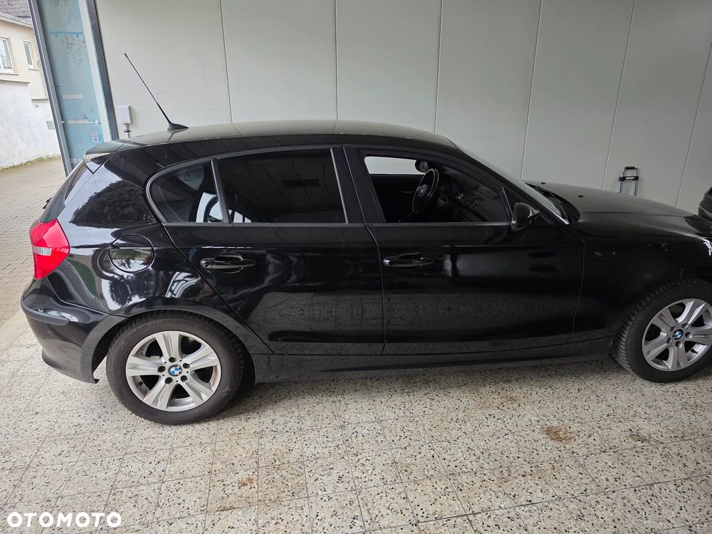 BMW Seria 1 116i - 5