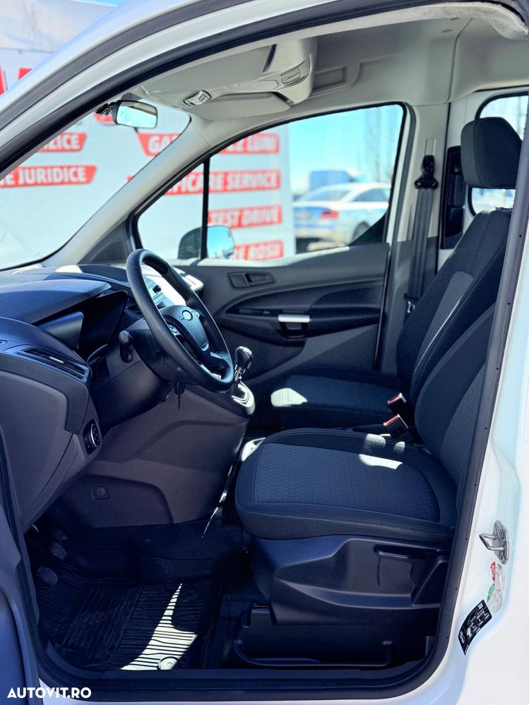 Ford Tourneo Connect 1.5TDCi Start-Stop Trend - 10