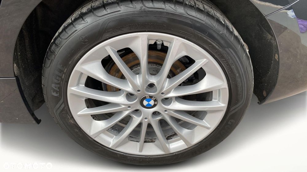 BMW Seria 1 118i Advantage - 14