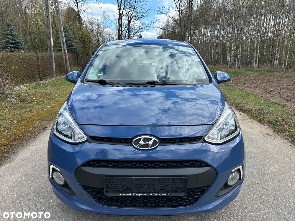 Hyundai i10 1.0 Premium - 3